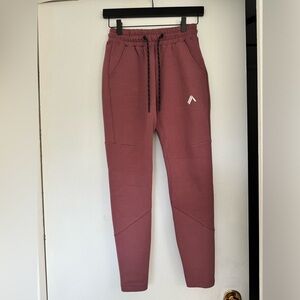 Alphalete joggers ELMTS athletic jogger